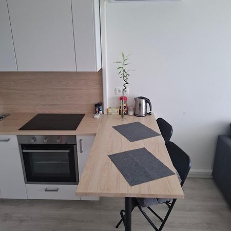 New Air-Conditioned Apartment 5 Minutes By Walk From The Airport With Free Garage Parking Μπρατισλάβα Εξωτερικό φωτογραφία